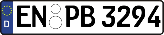 EN-PB3294