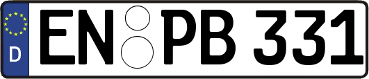 EN-PB331