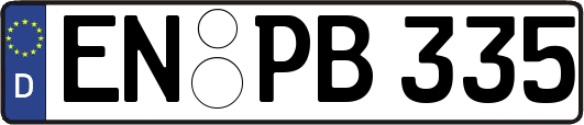 EN-PB335