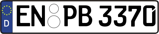 EN-PB3370