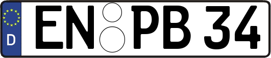 EN-PB34