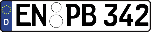 EN-PB342