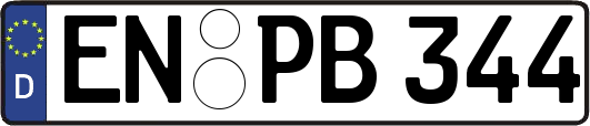 EN-PB344