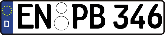 EN-PB346