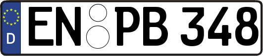 EN-PB348