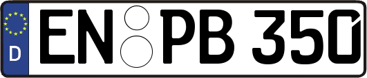 EN-PB350