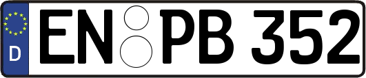 EN-PB352