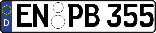 EN-PB355