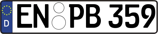 EN-PB359