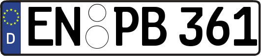 EN-PB361