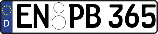 EN-PB365