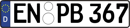 EN-PB367