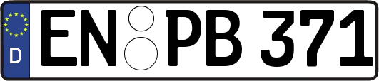 EN-PB371