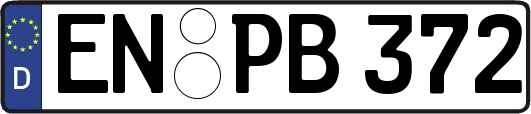 EN-PB372