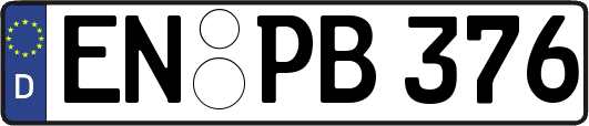 EN-PB376
