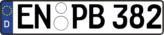EN-PB382