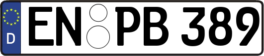 EN-PB389