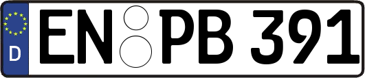 EN-PB391