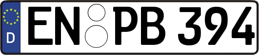 EN-PB394