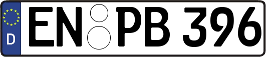 EN-PB396