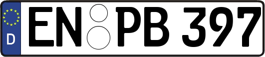 EN-PB397