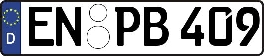 EN-PB409