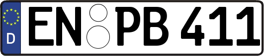 EN-PB411
