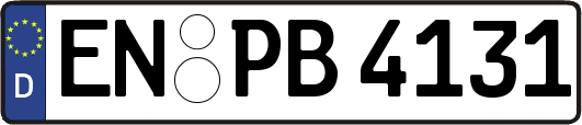 EN-PB4131