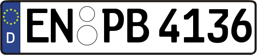 EN-PB4136