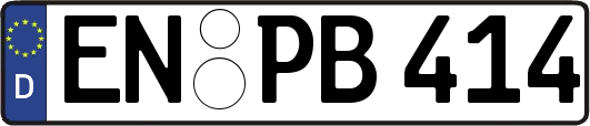 EN-PB414