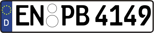 EN-PB4149