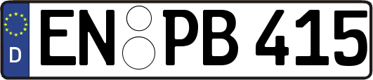 EN-PB415