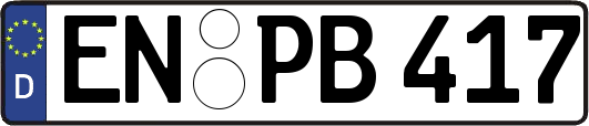 EN-PB417