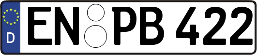 EN-PB422
