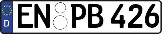 EN-PB426