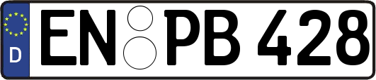 EN-PB428