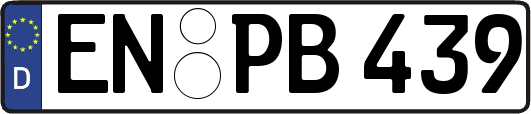 EN-PB439