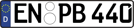 EN-PB440