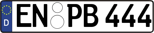 EN-PB444