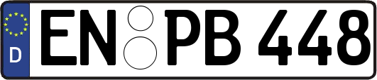 EN-PB448