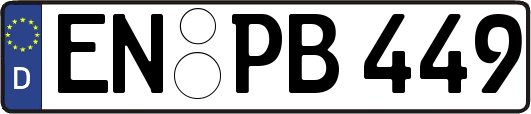 EN-PB449