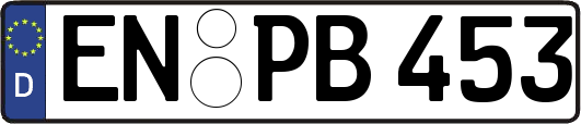 EN-PB453
