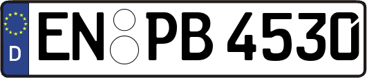 EN-PB4530