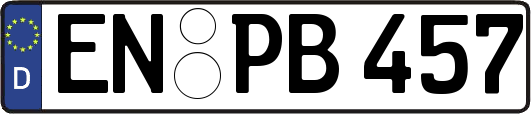 EN-PB457