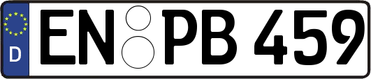EN-PB459