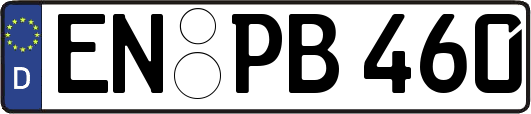 EN-PB460