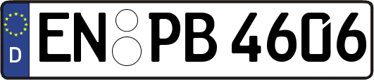 EN-PB4606