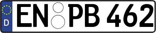 EN-PB462