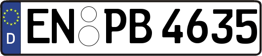 EN-PB4635