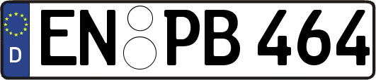 EN-PB464